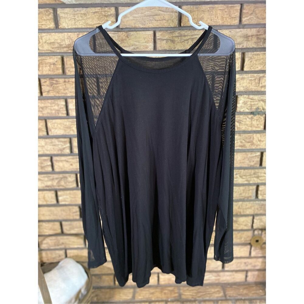 Torrid Super Soft Women’s Long Sleeve Top